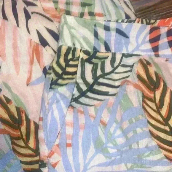 Tahari tropical pants size large - Picture 3 of 5